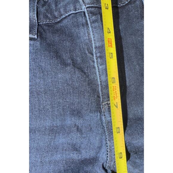 Joe’s Jeans Cigarette Fit Size 30 Medium Wash - Picture 6 of 9